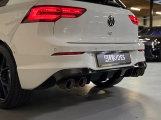 Volkswagen Golf Volkswagen Golf 8 2.0 TSI R 4MOTION Performance | Drift mode| Pano | AKRAPOVIC | Harman/Kardon | Stoelventilatie Side assist - afbeelding nr 13