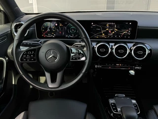 Mercedes-Benz A-Klasse Mercedes A-klasse 180 d Business Solution Limited - afbeelding nr 5