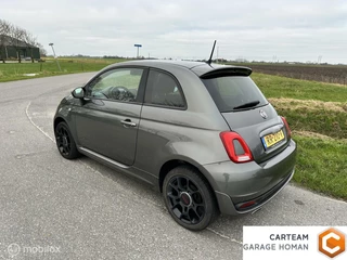 Fiat 500 Fiat 500 1.2S - afbeelding nr 6