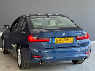 BMW 3 Serie BMW 3-serie 330e 258PK Sport Edition Leder|Sfeer|LED|Dealer Onderhouden - afbeelding nr 20