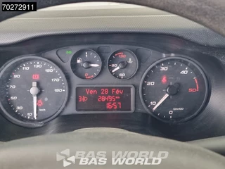 Iveco Daily Iveco Daily 35C12 Kipper Dubbel Cabine met Kist Dubbellucht 3,5t Trekhaak Airco Cruise Euro6 Kieper Tipper Benne 1m3 Airco Dubbel cabine Trekhaak Cruise control - afbeelding nr 20