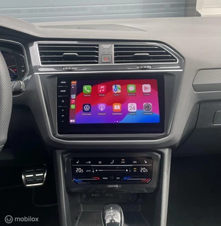 Volkswagen Tiguan Volkswagen Tiguan 1.5 TSI DSG 3xR-Line 150PK/PANO - afbeelding nr 56