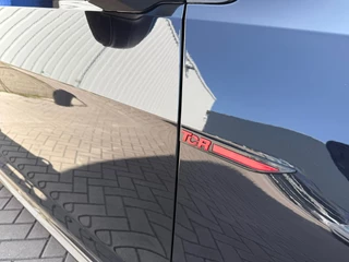 Volkswagen Golf Volkswagen GOLF 2.0 TSI GTI TCR|Pano|Akrapovic|Dynaudio|Leer|dodehoek|Carplay - afbeelding nr 18