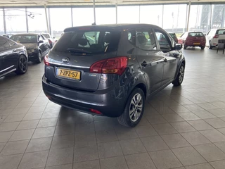 Kia Venga - afbeelding nr 4