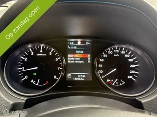 Nissan QASHQAI Nissan Qashqai 1.2 N-Vision|AUT|PANO|TREKHAAK|CRUISE| - afbeelding nr 23