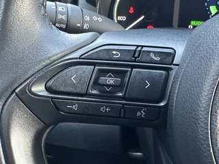 Toyota Yaris Cross - afbeelding nr 21