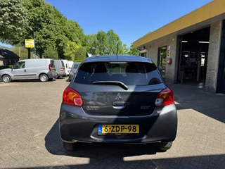 Mitsubishi Space Star Mitsubishi Space Star 1.0 Intense Climate Control - afbeelding nr 13