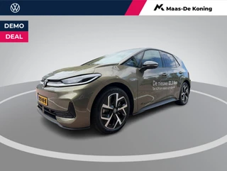Volkswagen ID.3 Neo Life 50 kWh accu 170 PK Elektr. aandrijving