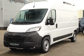 Peugeot Boxer L3H2 3.5t | Automaat | Carplay/Android | Camera | Cruise | Lease 645,- p/m - afbeelding nr 2