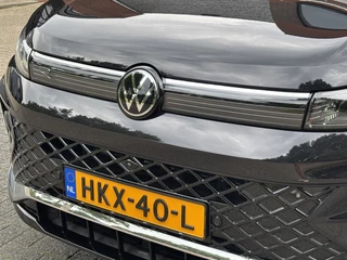 Volkswagen Tiguan Volkswagen Tiguan 1.5 eHybrid R-Line Edition Pano Keyless Matrix 360° 19'' BTW - afbeelding nr 11