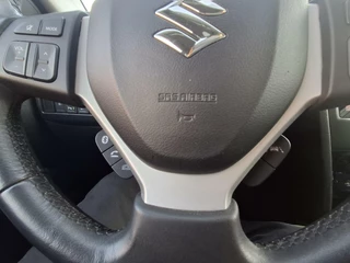 Suzuki Vitara Suzuki Vitara 1.4 Boosterjet Select Smart Hybrid AllGrip afn trekhaak - afbeelding nr 30