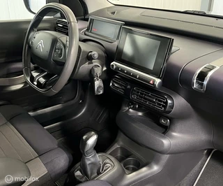 Citroën C4 Cactus Citroen C4 Cactus 1.6 BlueHDi Business [ NAP cruise camera ] - afbeelding nr 16