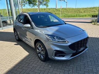 Ford Kuga Ford Kuga 2.5 PHEV 225PK ST-LINE X AUTOMAAT NAVI PDC-CAMERA. - afbeelding nr 10