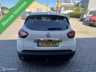 Renault Captur Renault Captur 1.2 TCe Dynamique - afbeelding nr 4