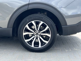 Ford Explorer Ford Explorer 3.0 V6 EcoBoost PHEV ST-Line 457pk | Adaptieve Cruise | Full LED | Panoramadak | 2.500kg Trekgewiwcht - afbeelding nr 6