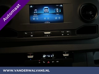 Mercedes-Benz Sprinter Android auto, bijrijdersbank, mbux - afbeelding nr 8