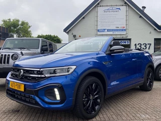 Volkswagen T-Roc - 220927543-0