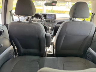 Hyundai i10 - afbeelding nr 25