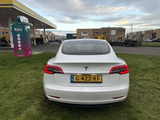 Tesla Model 3 Tesla Model 3 Standard RWD Plus 60 kWh - AUTOPILOT/PANO/NAP - afbeelding nr 6