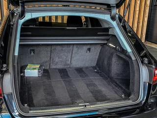 Audi A4 Audi A4 Avant 35 TFSI 150PK Automaat | AIRCO | CRUISE | NAVI | KEYLESS | STOELVERWARMING | - afbeelding nr 44