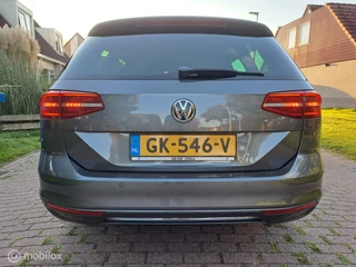 Volkswagen Passat Volkswagen Passat Variant 1.6 TDI Business Edition +Carplay - afbeelding nr 9