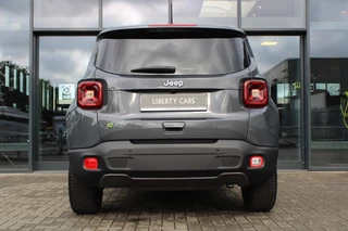 Jeep Renegade - afbeelding nr 9
