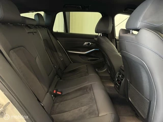 BMW 3 Serie BMW 330e Touring M sport | Shadowline | ACC | PRO | Connect - afbeelding nr 21