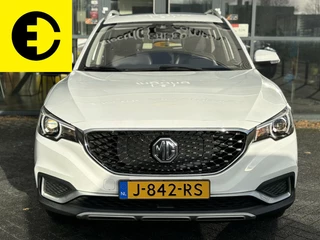 MG ZS-EV MG ZS EV Luxury 45 kWh | €14.950 nieuwjaarskorting |Pano | Apple CarPlay - afbeelding nr 8