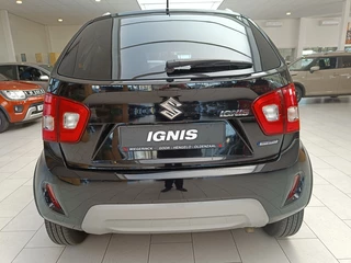 Suzuki Ignis - afbeelding nr 7