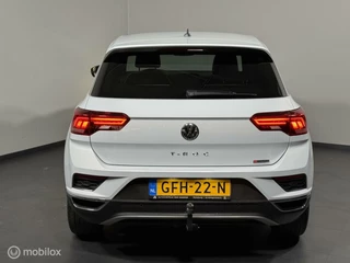 Volkswagen T-Roc Volkswagen T-Roc 2.0 TSI 4Motion SPORT | CARPLAY | CRUISE - afbeelding nr 24