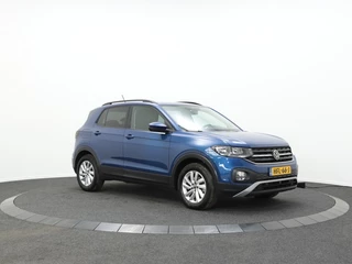 Volkswagen T-Cross - afbeelding nr 1
