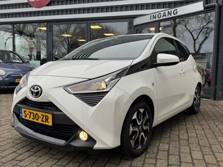 Toyota Aygo - afbeelding nr 5