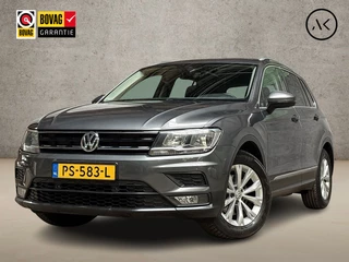 Volkswagen Tiguan 1.4 TSI ACT Comfortline
