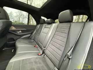 Mercedes-Benz GLE Mercedes GLE-klasse 350 e AMG Line 4MATIC Premium Plus - afbeelding nr 62