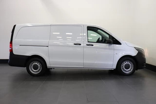 Mercedes-Benz Vito - Airco - Navi - Cruise - € 17.499,- Excl. - afbeelding nr 11