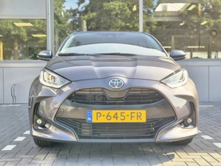 Toyota Yaris Toyota Yaris 1.5 VVT-i Dynamic Navigatie, Apple/Android, Camera, Cruise , All-in Rijklaarprijs - afbeelding nr 13