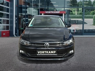 Volkswagen Polo - afbeelding nr 2