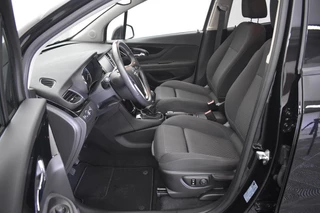 Opel Mokka - afbeelding nr 9
