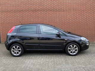 Fiat Punto - afbeelding nr 22