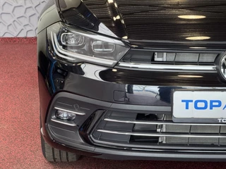 Volkswagen Polo 08/2024 