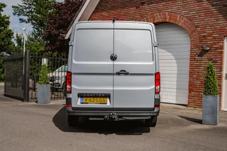 Volkswagen Crafter Volkswagen Crafter 35 2.0 TDI 177PK Automaat L3H2 DUB/CAB LED - afbeelding nr 26