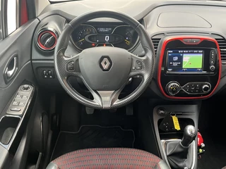 Renault Captur | Navigatie | Climate Control | Parkeersensoren | - afbeelding nr 10