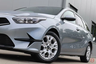 Kia Ceed Sportswagon Kia Ceed Sportswagon 1.0 T-GDi MHEV Automaat / ACC / Camera / Stoel + stuurverwarming - afbeelding nr 47