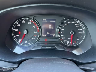 SEAT Leon Seat Leon 1.4 EcoTSI Xcellence Business Intense - afbeelding nr 17