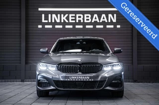 BMW 3 Serie BMW 3-serie 330e hybride | M Sport | Schuifdak | Head Up | Memory | ACC | 18 inch | - afbeelding nr 12