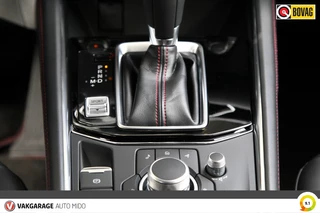 Mazda CX-5 - afbeelding nr 44