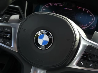 BMW 3 Serie BMW 3 Serie M340i TwinTurbo xD 495PK / M-Performance / LED *NAP* - afbeelding nr 37
