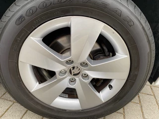 Škoda Kamiq - afbeelding nr 9
