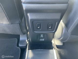 Mitsubishi Eclipse Cross Mitsubishi Eclipse Cross 2.4 PHEV PRESTIGE LEER PANORAMADAK - afbeelding nr 9