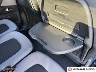 Citroën C4 Picasso Citroen C4 Picasso 1.6 e-THP Exclusive - afbeelding nr 18